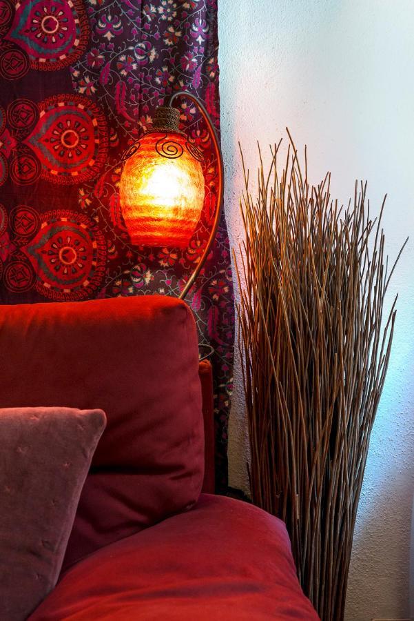 Piccolo - Cozy Studio In The Heart Of Authentic Venezia Eksteriør bilde