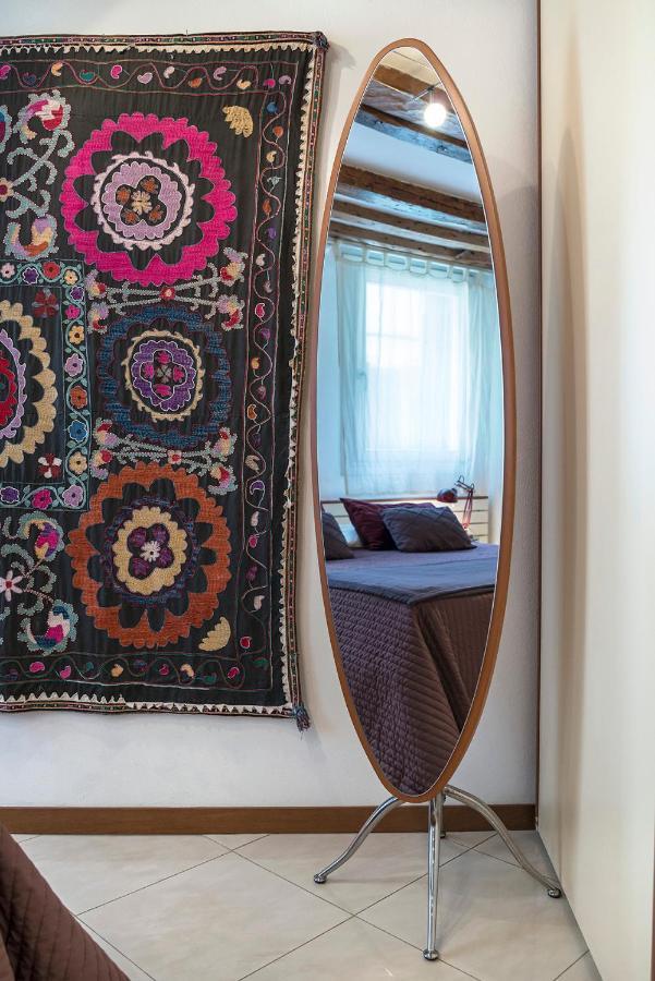 Piccolo - Cozy Studio In The Heart Of Authentic Venezia Eksteriør bilde