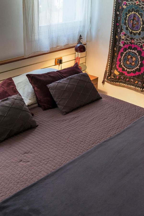 Piccolo - Cozy Studio In The Heart Of Authentic Venezia Eksteriør bilde