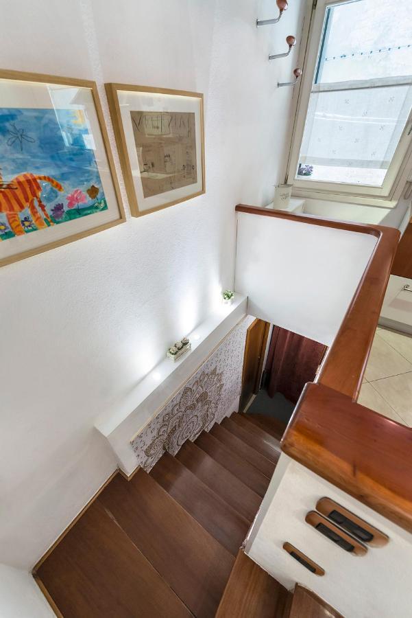 Piccolo - Cozy Studio In The Heart Of Authentic Venezia Eksteriør bilde