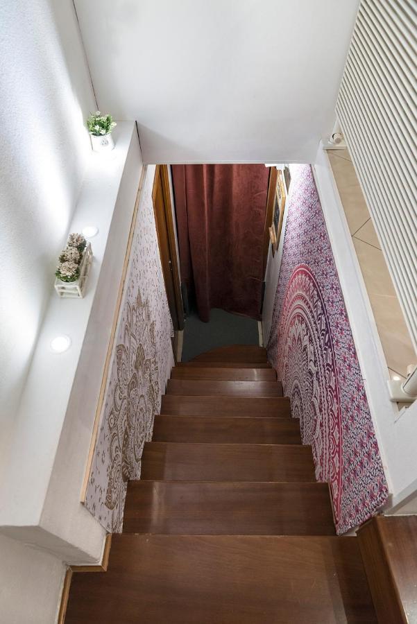 Piccolo - Cozy Studio In The Heart Of Authentic Venezia Eksteriør bilde