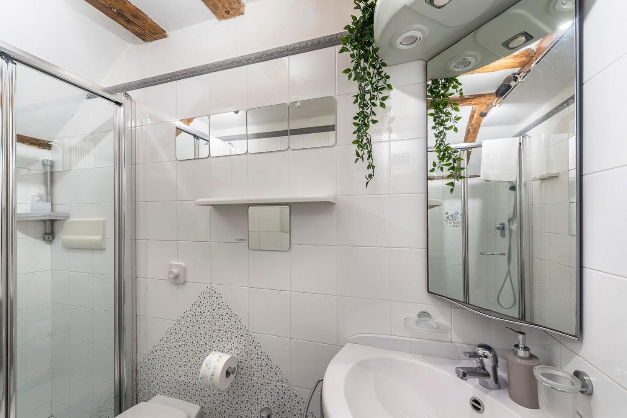 Piccolo - Cozy Studio In The Heart Of Authentic Venezia Eksteriør bilde